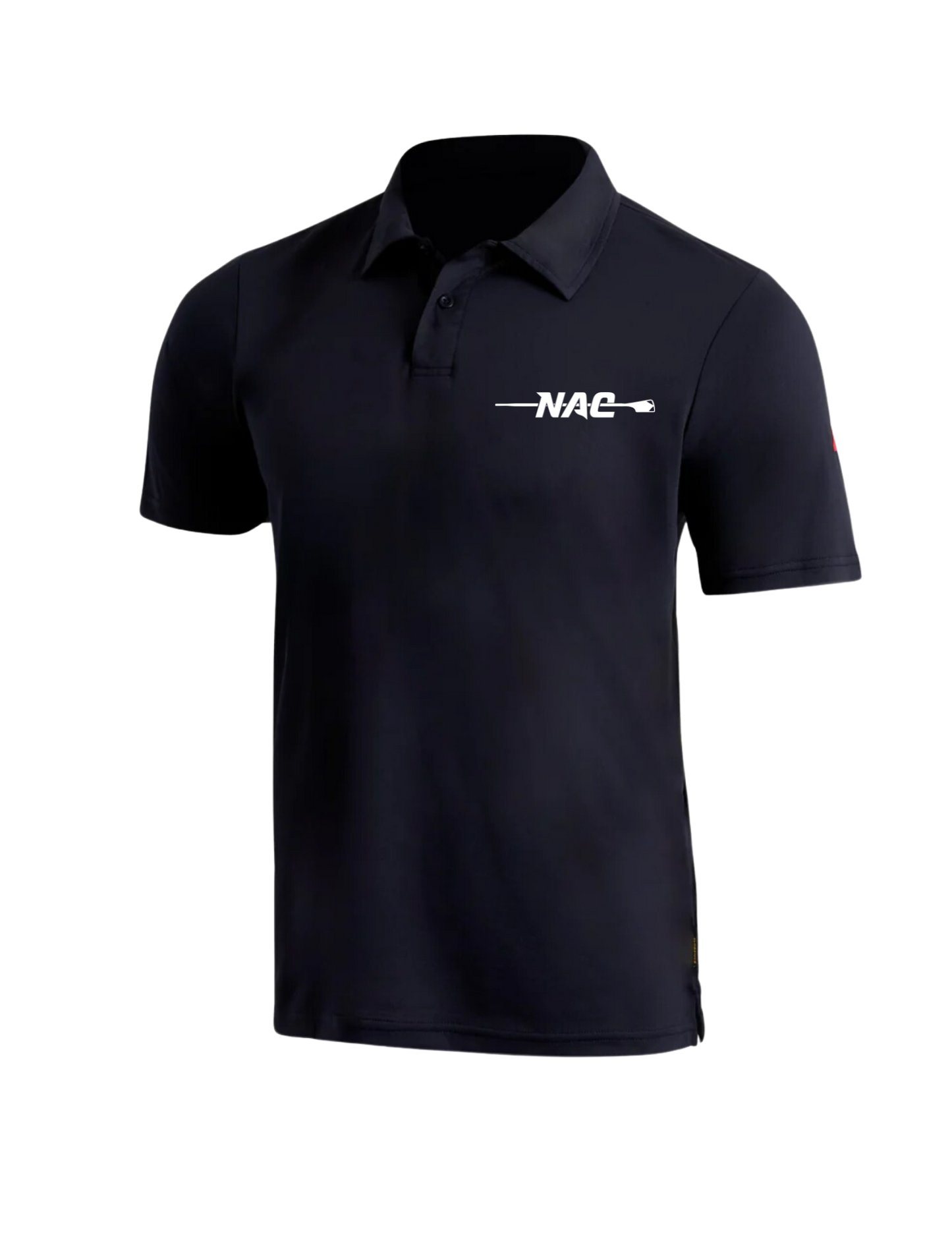 NAC Rowing Florence Polo *Required Boys Uniform*