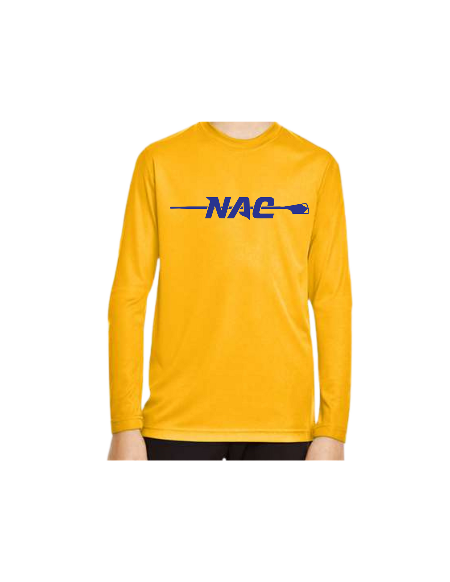Long Sleeve Tech Shirt