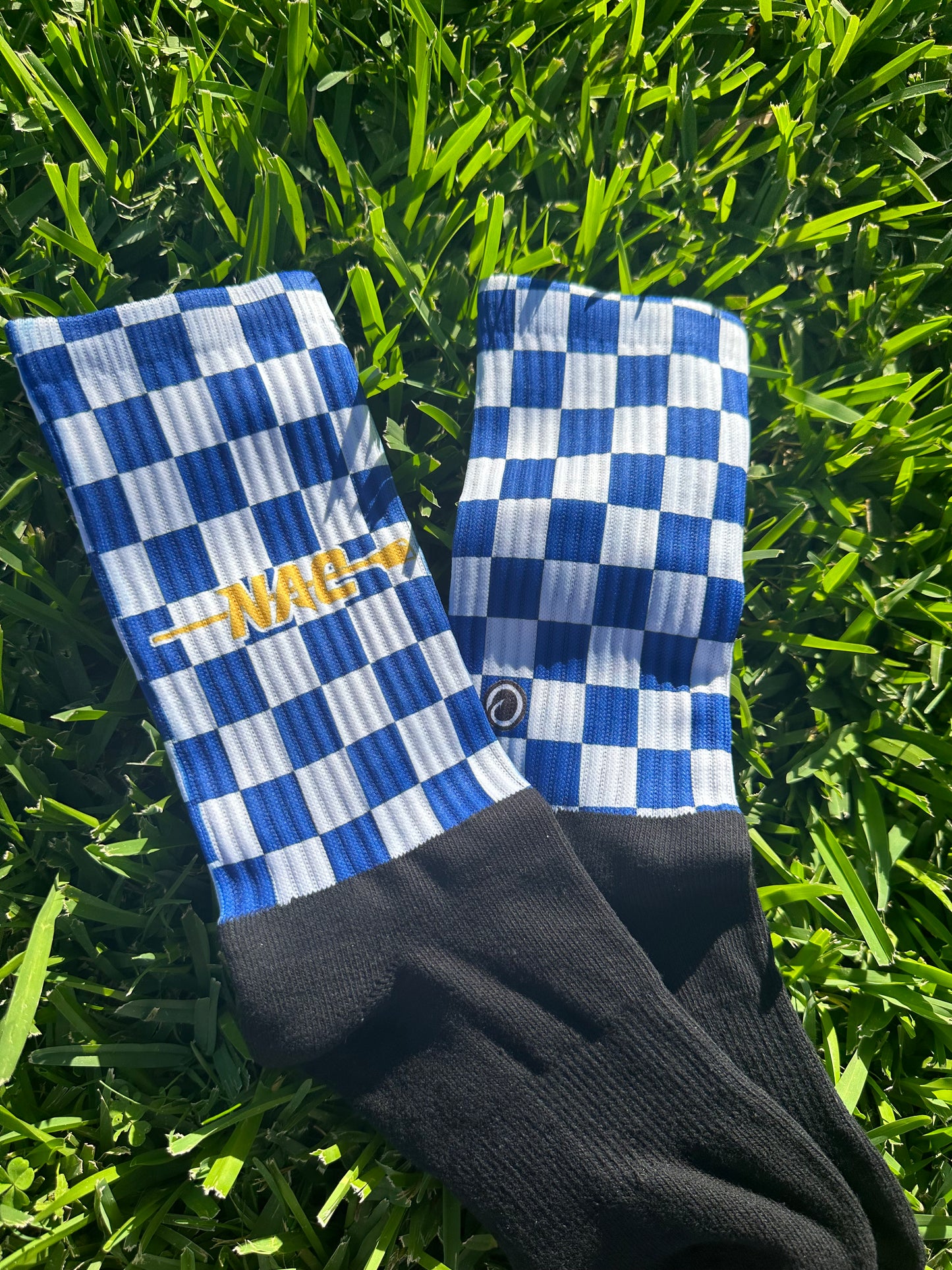 Rowing Socks