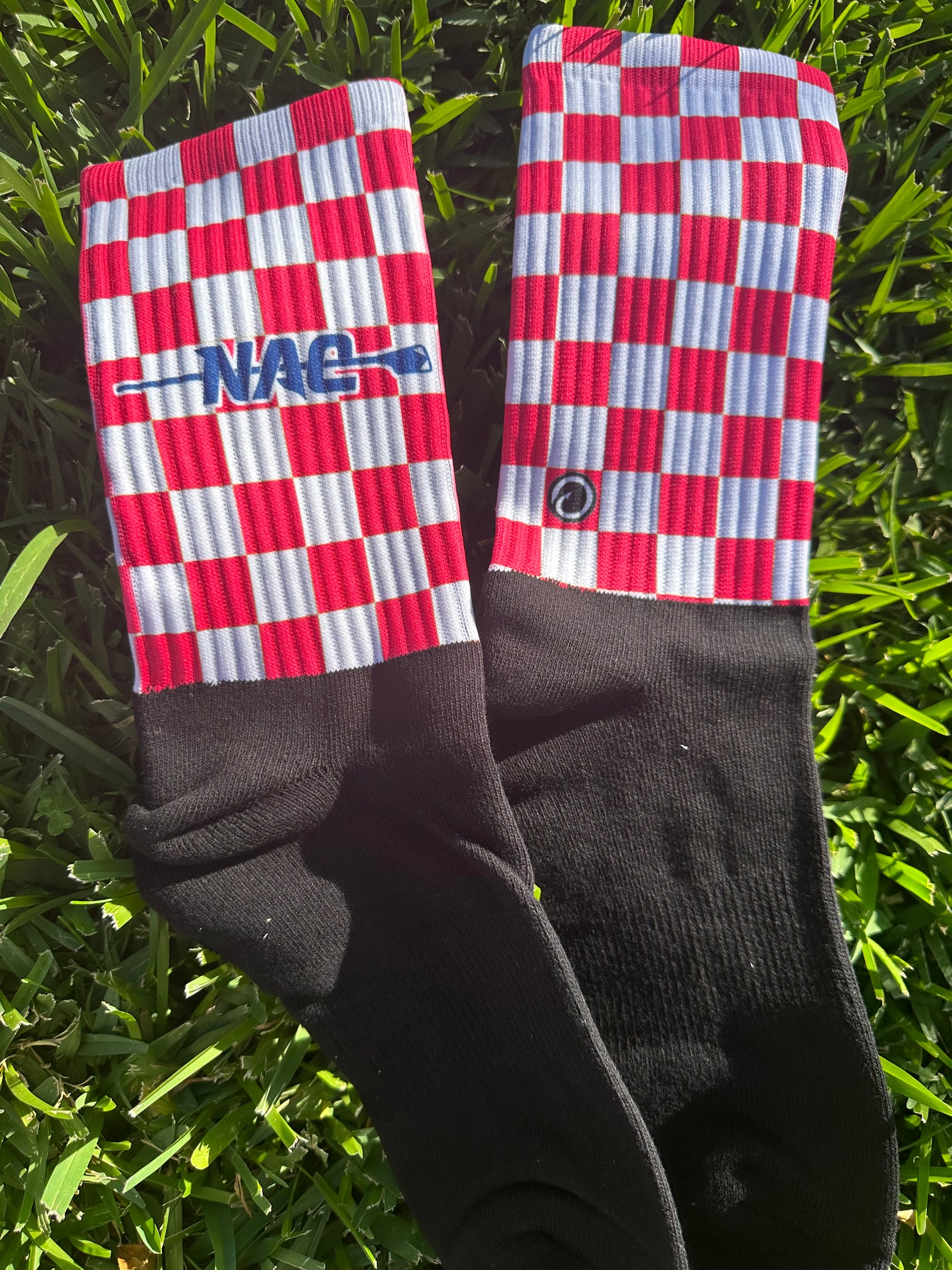 Rowing Socks