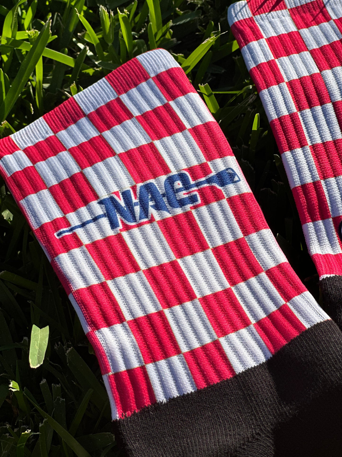 Rowing Socks