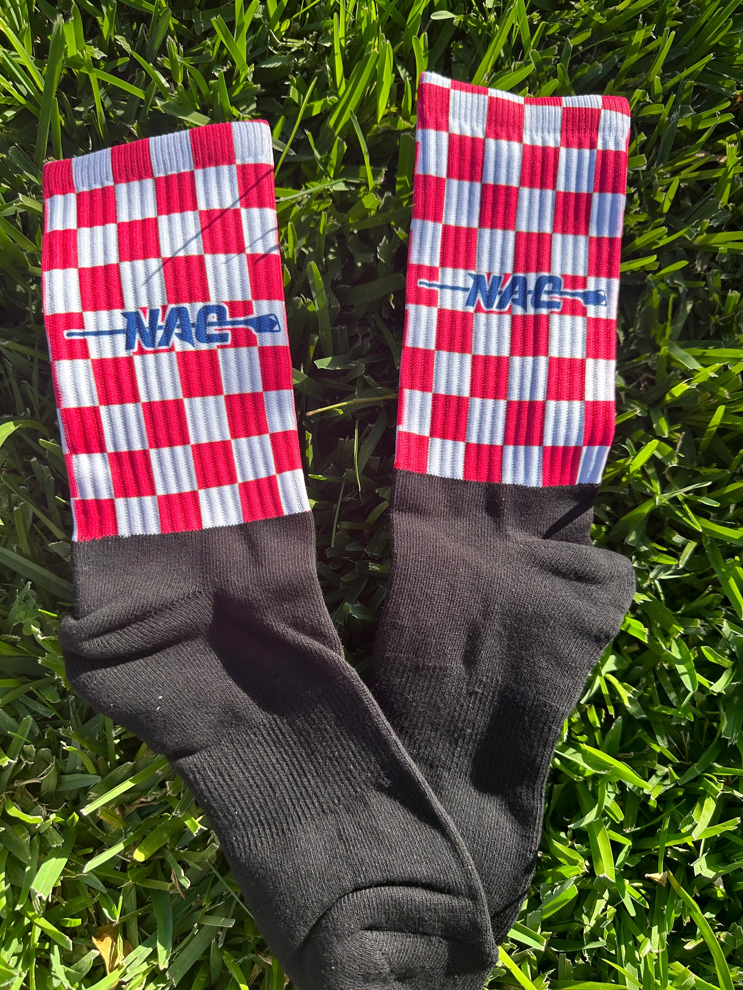 Rowing Socks