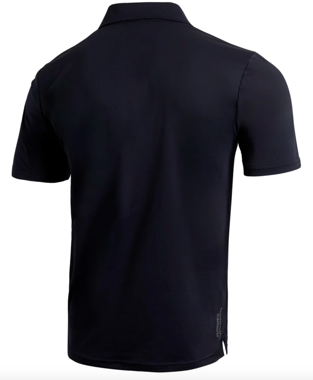 NAC Rowing Florence Polo *Required Boys Uniform*
