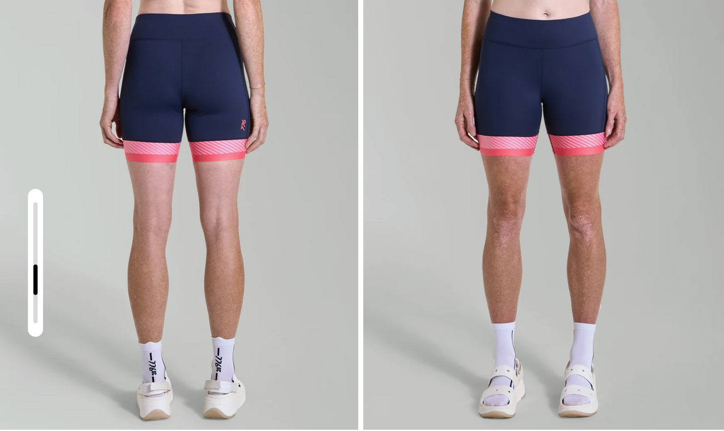 Women's 776 Performance Short