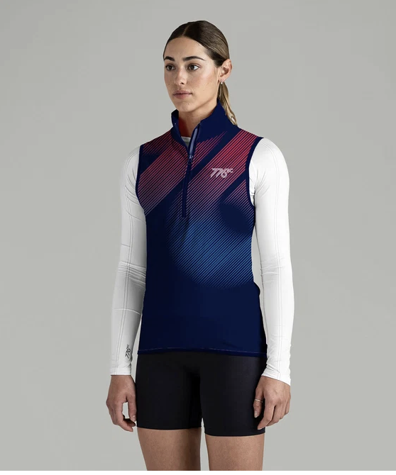 Women's 776 Stratus Vest