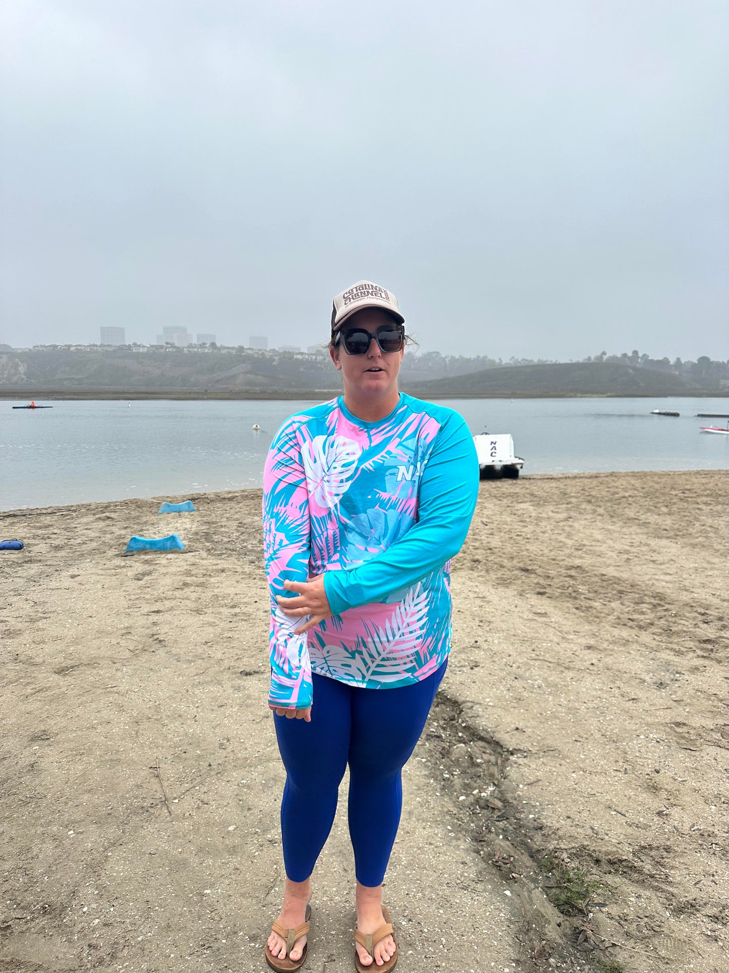 NAC Winter Series Jersey