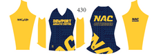 Load image into Gallery viewer, NAC 2024 Outrigger Jersey
