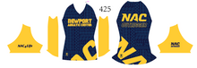 Load image into Gallery viewer, NAC 2024 Outrigger Jersey
