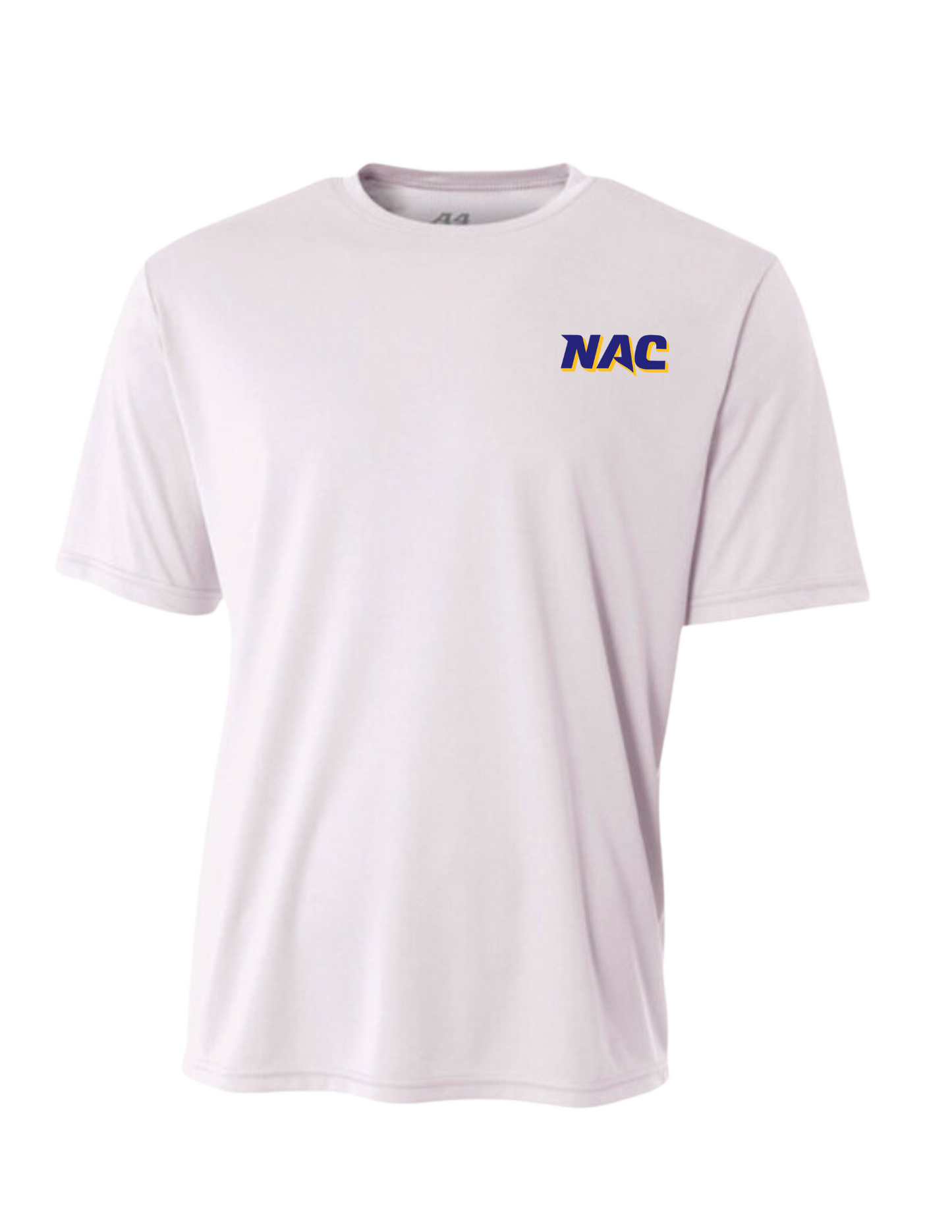 NAC Tech Shirt *Boys Required Uniform*