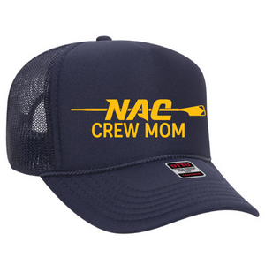 NAC Crew Mom Hat