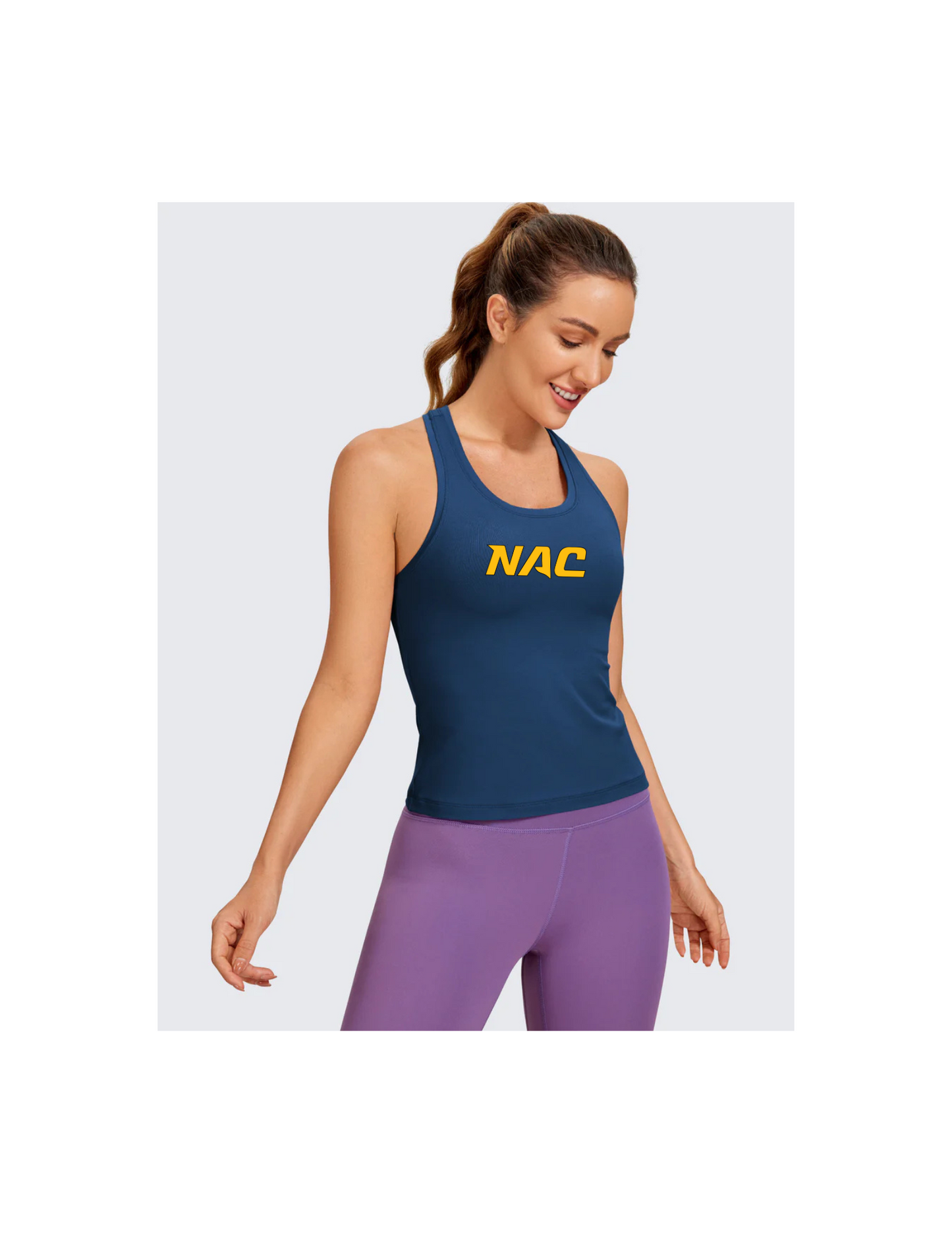 Racerback Tank