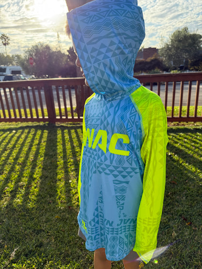 NAC Sunshirt
