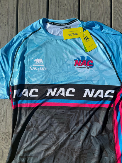 Winter Series Jersey