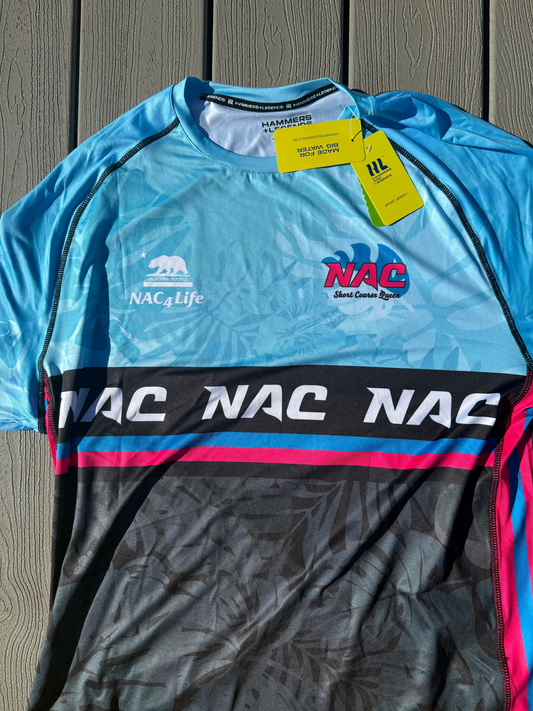 Winter Series Jersey