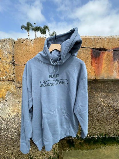 SWEATSHIRT NAC / We Are Ocean + Florence Marine X Sweatshirt