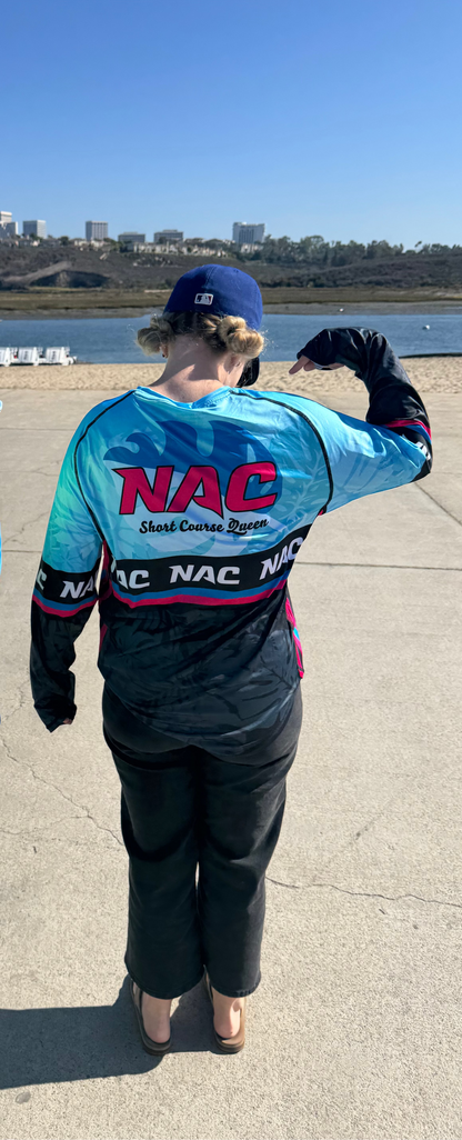 Winter Series Jersey