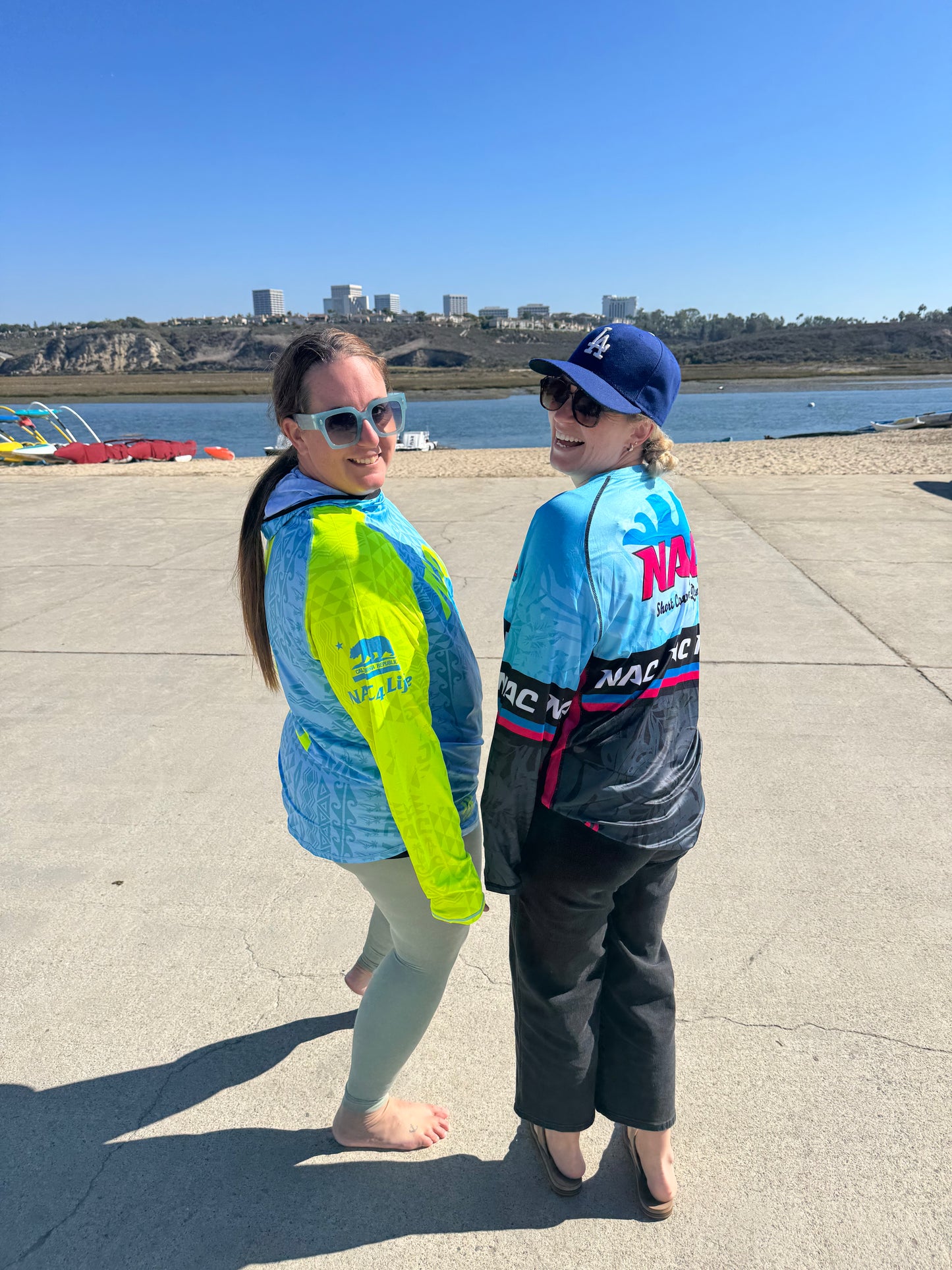 Winter Series Jersey