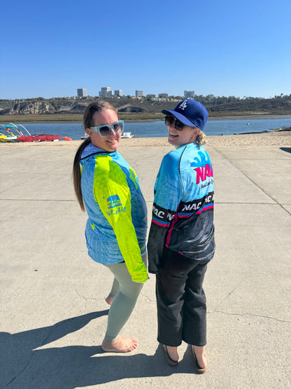 Winter Series Jersey