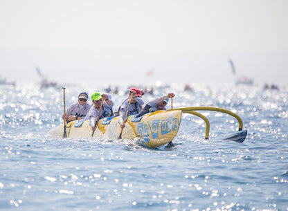 2026 NAC Outrigger Racing Jersey