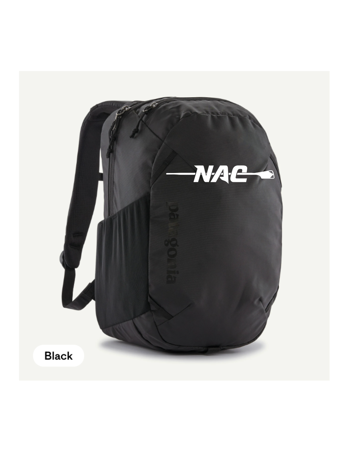 NAC Patagonia Backpack
