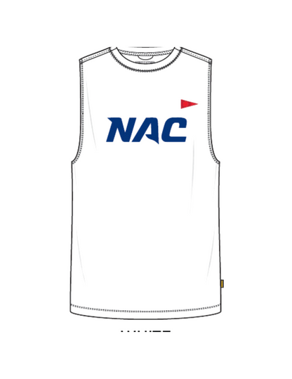 NAC Florence Tech Tank