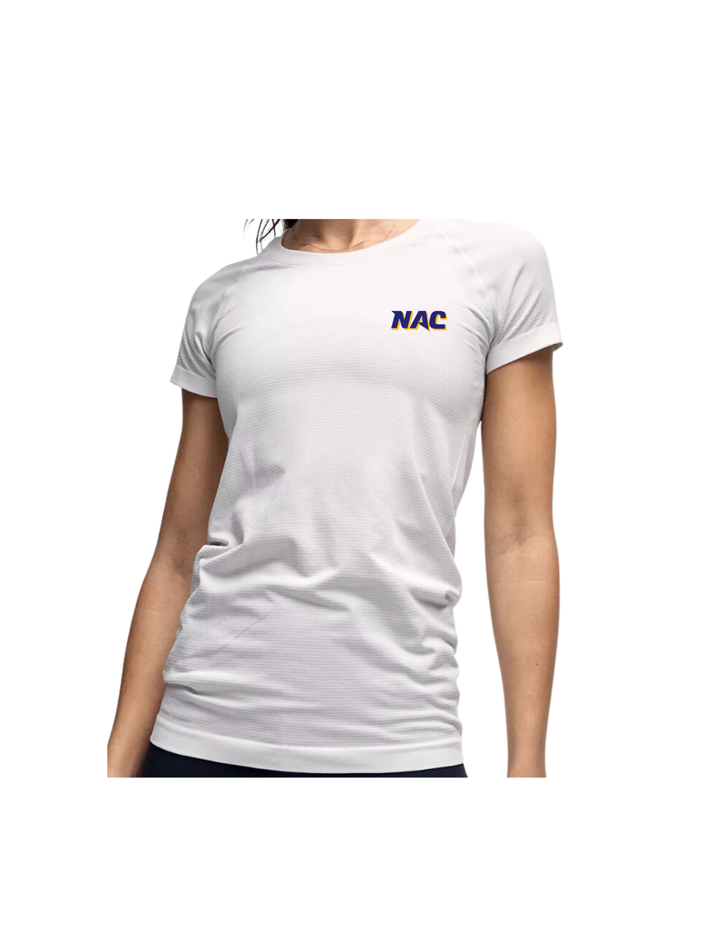 Short Sleeve Swiftly Tech Shirt *Girls Required Uniform*