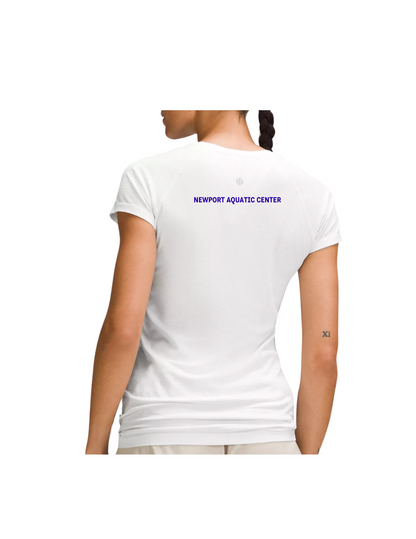 Short Sleeve Swiftly Tech Shirt *Girls Required Uniform*