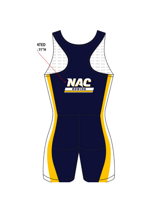 Girls Rowing Uni *Girls Required Uniform*