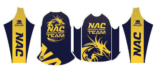 Dragon Boat Jersey 2026