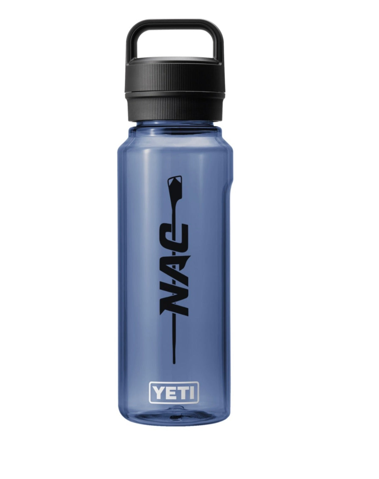 NAC Rowing Yeti Bottle