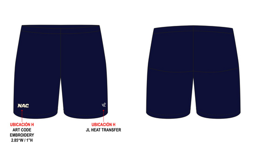 Mens JL Trou
