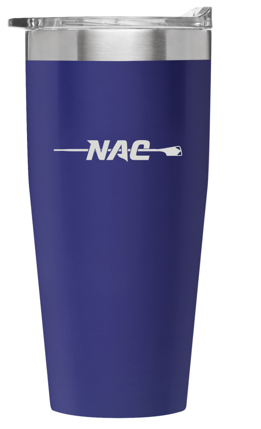 NAC Coffee Tumbler