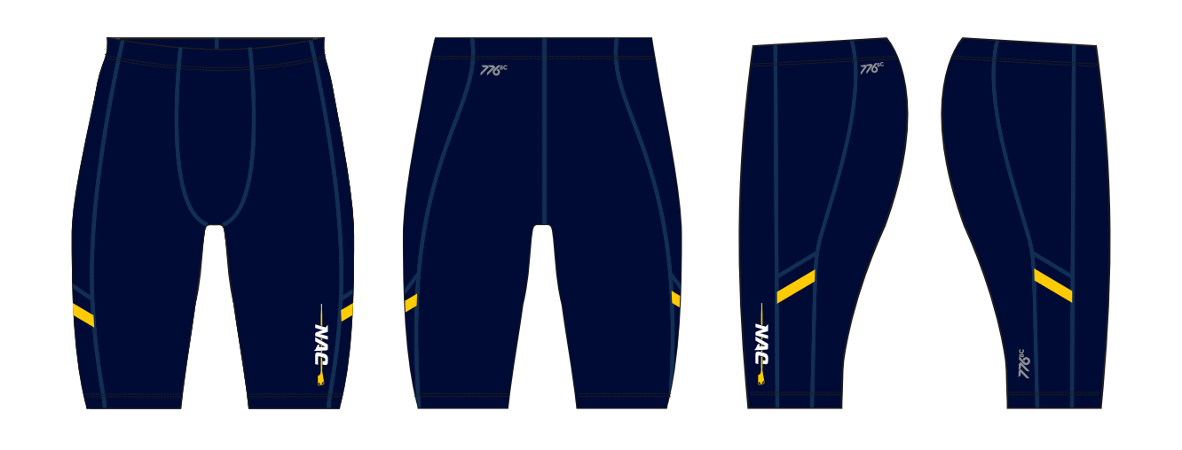 Men's 776 Performance Short