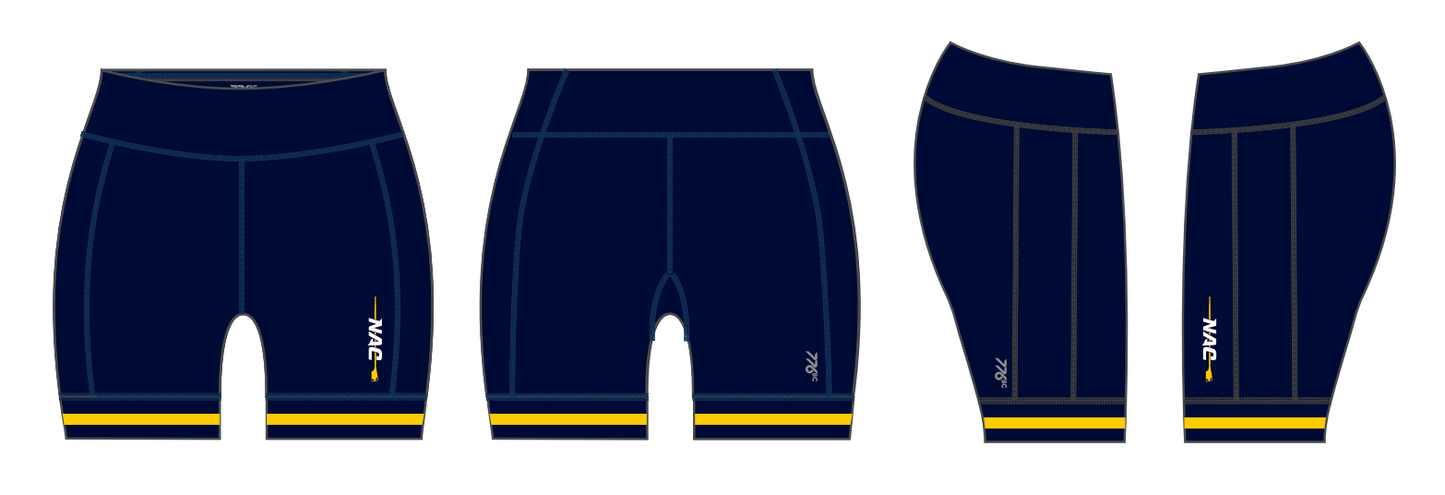 Women's 776 Performance Short