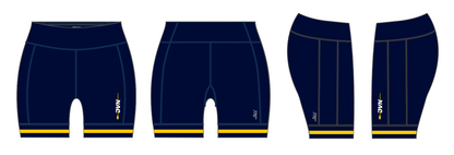Women's 776 Performance Short