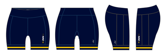 Women's 776 Performance Short