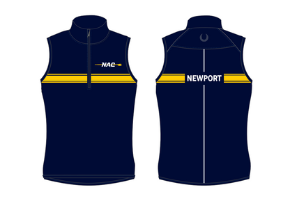 Women's 776 Stratus Vest