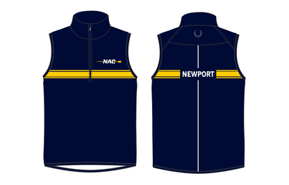 Men's 776 Stratus Vest