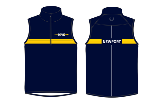 Men's 776 Stratus Vest