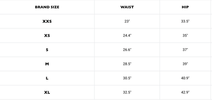 Girls Workout Spandex Shorts