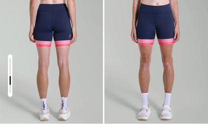Women's 776 Performance Short