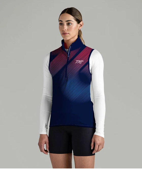 Women's 776 Stratus Vest