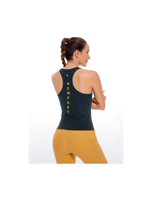Racerback Tank