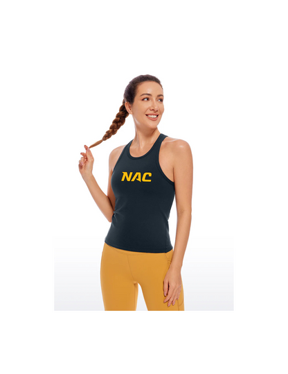 Racerback Tank