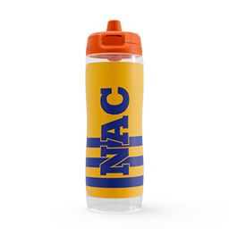 NAC Plastic Waterbottle
